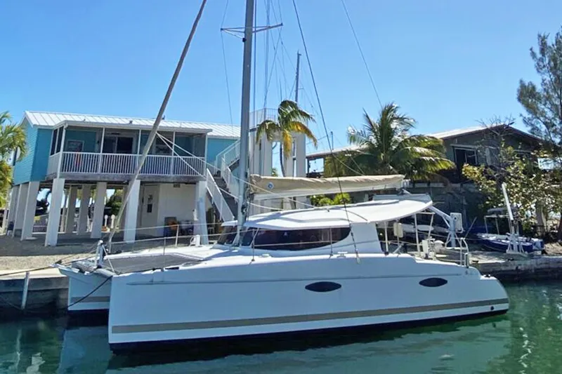 Brake Aweigh Yacht Photos Pics 
