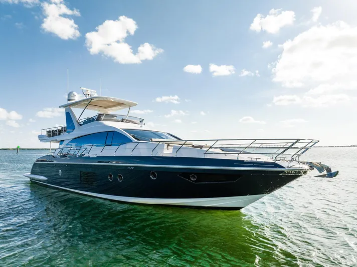 Amici Yacht Photos Pics 