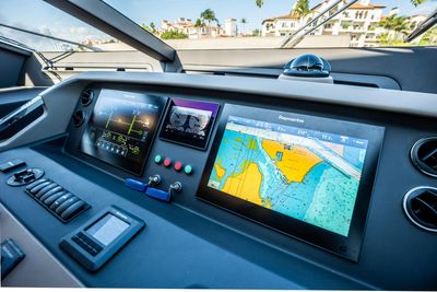 Yacht