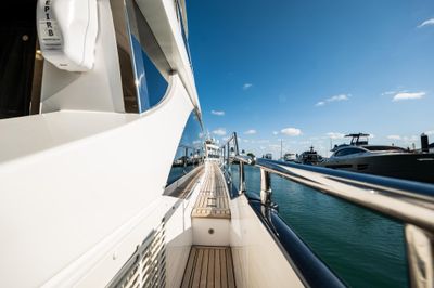 Yacht