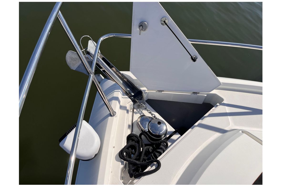 2024 Galeon 44 
