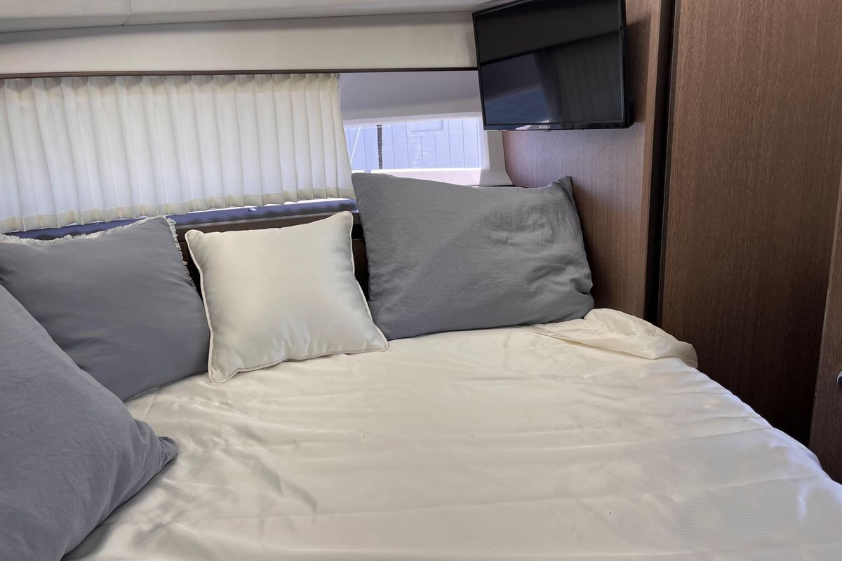 2024 Galeon 44 