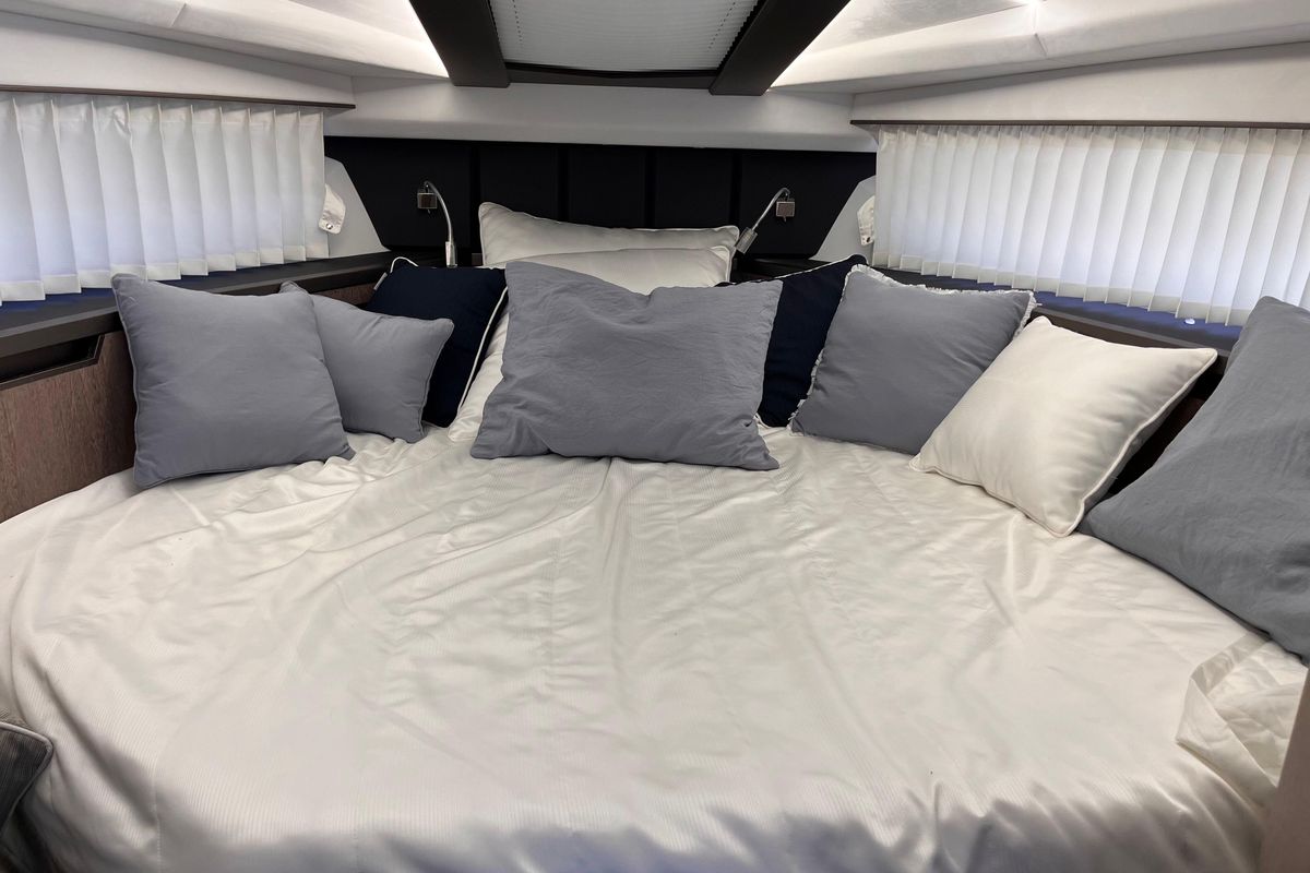 2024 Galeon 44 
