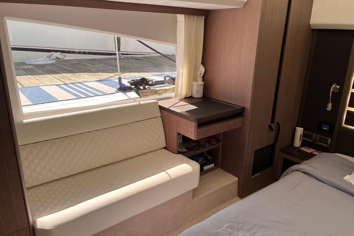 2024 Galeon 44 