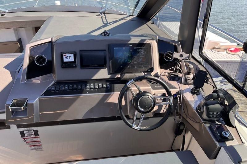 2024 Galeon 44 