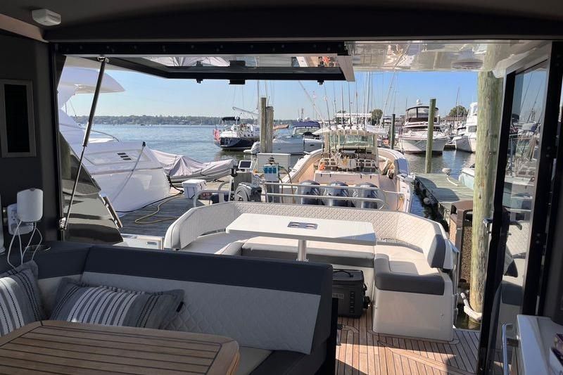 2024 Galeon 44 