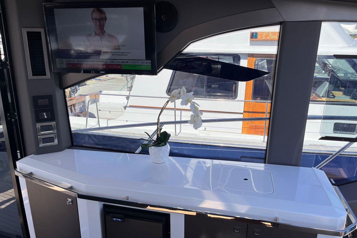 2024 Galeon 44 