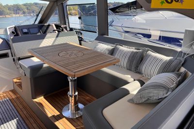 Yacht