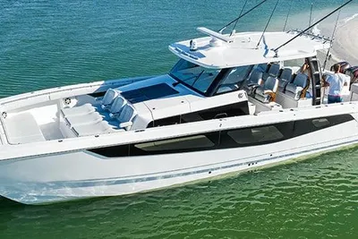 Aquila 47 Molokai