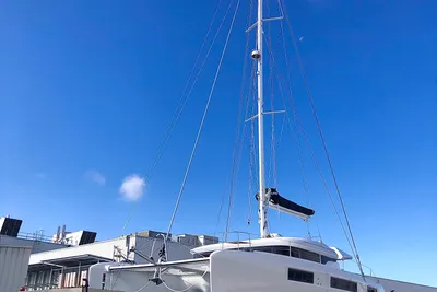 2025 Lagoon LAGOON 51
