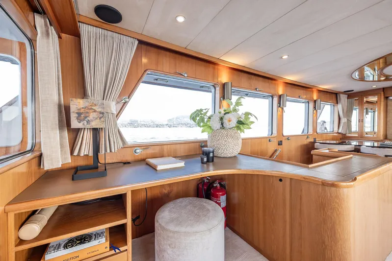 Sissi Yacht Photos Pics 