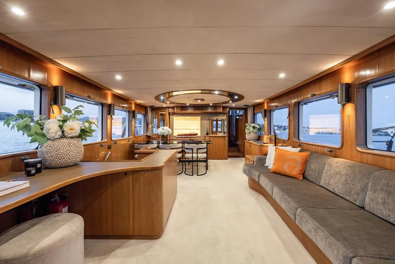 Sissi Yacht Photos Pics 