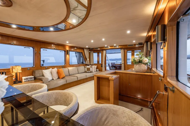 Sissi Yacht Photos Pics 