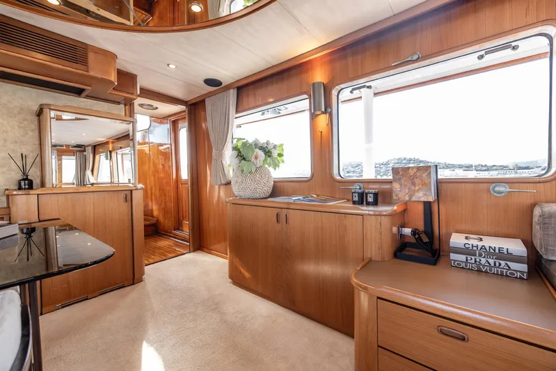 Sissi Yacht Photos Pics 