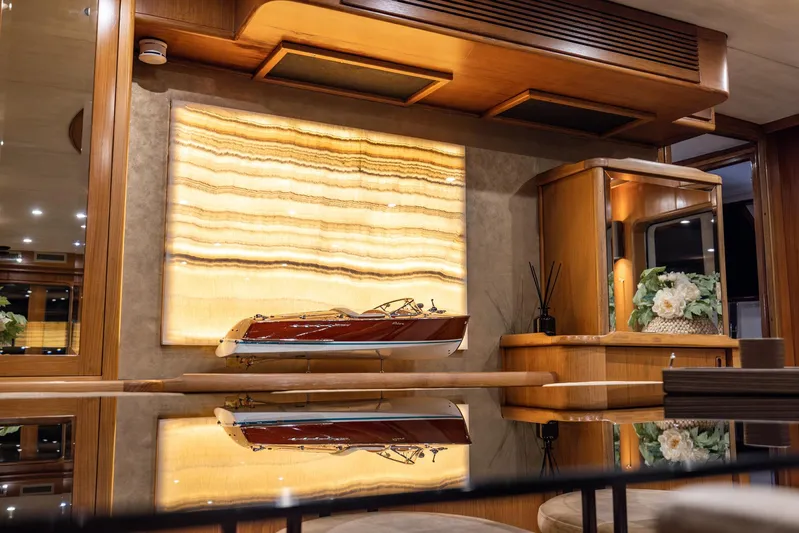 Sissi Yacht Photos Pics 