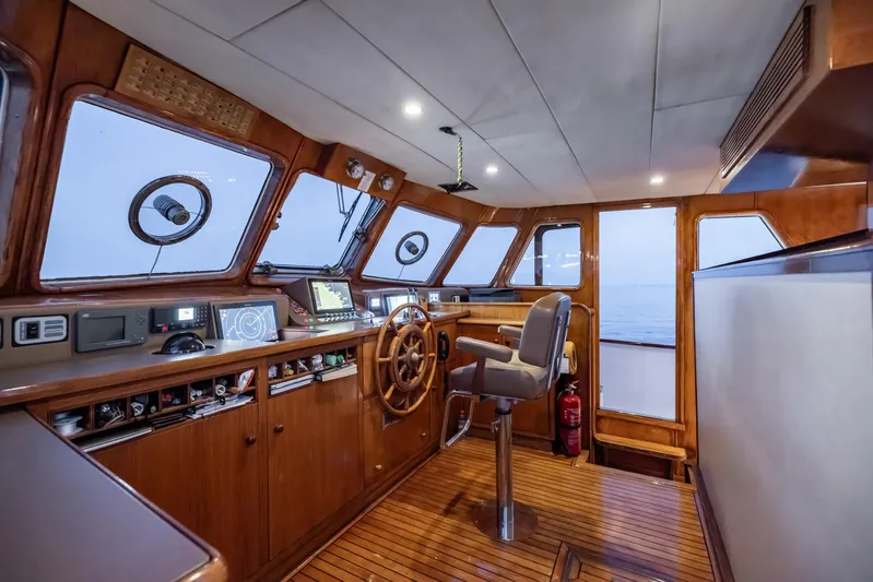 Sissi Yacht Photos Pics 