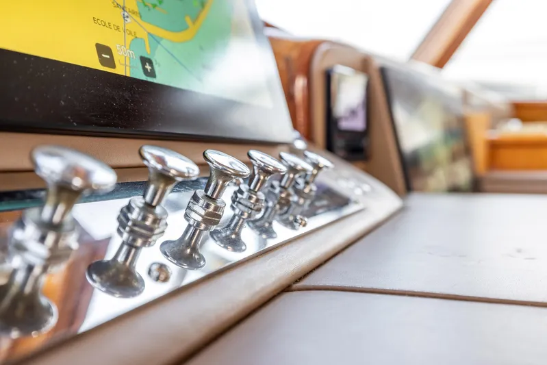 Sissi Yacht Photos Pics 