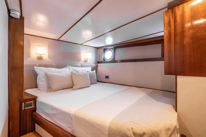 Sissi Yacht Photos Pics 