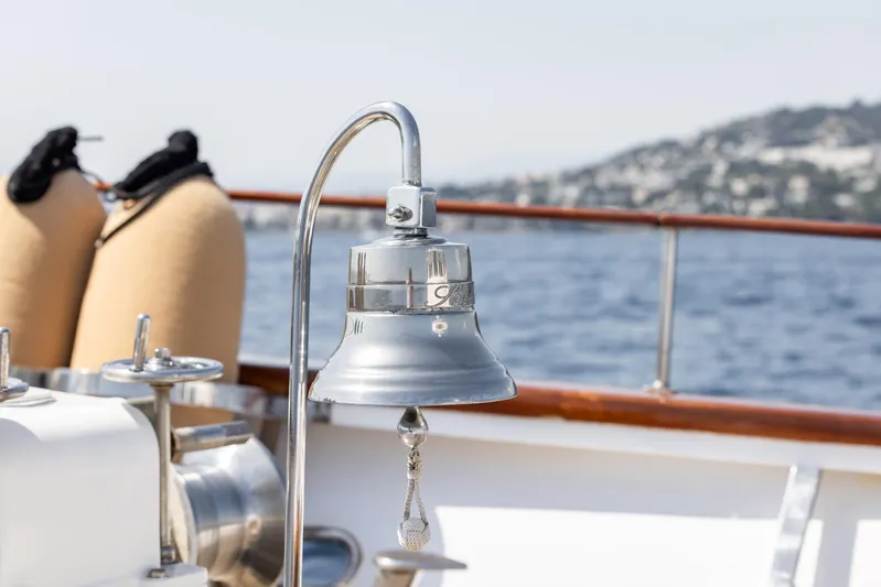 Sissi Yacht Photos Pics 