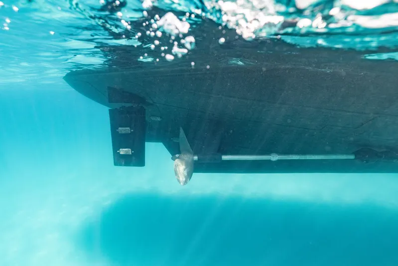 Sissi Yacht Photos Pics 