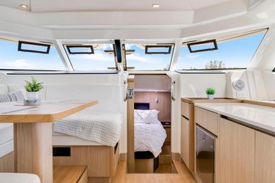 Yacht