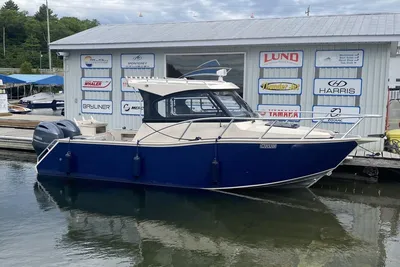 AllSea Profisher 750F