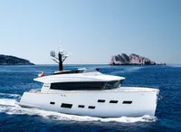 2023 Cormorant Yachts COR66 RAV