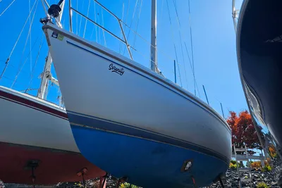 Catalina 34
