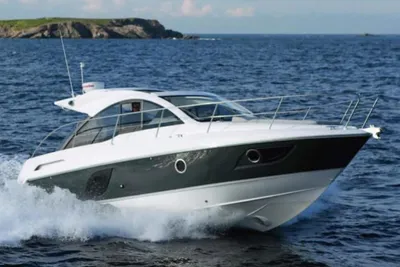 2011 Beneteau Flyer GT 34