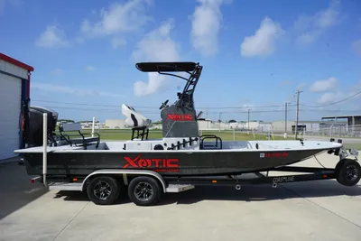 El Pescador 24 CAT