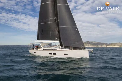 2019 Grand Soleil 52 LC