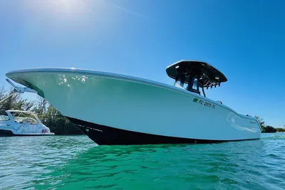 Tidewater 232 LXF