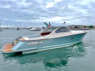 2023 Gagliotta Lobster 35