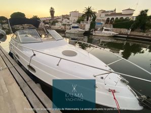 1997 Four Winns 258 Vista