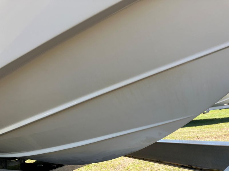 2019 Sea Fox 288 Commander