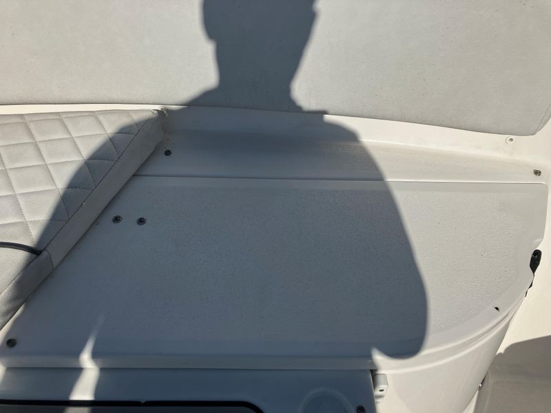 2019 Sea Fox 288 Commander