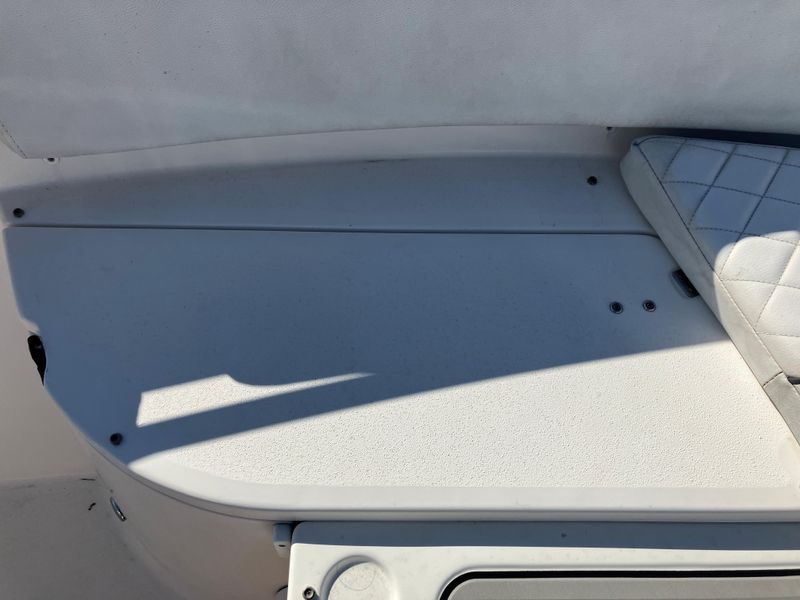 2019 Sea Fox 288 Commander