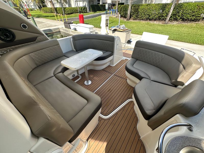 2007 Sea Ray 38 Sundancer