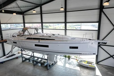 Beneteau Oceanis 40.1