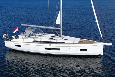 Beneteau Oceanis 40.1