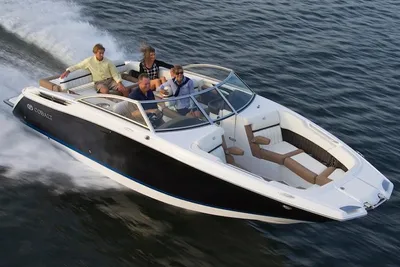 2014 Cobalt 26SD