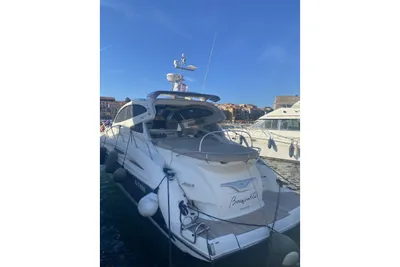 2007 Cranchi Mediterranee 47 HT