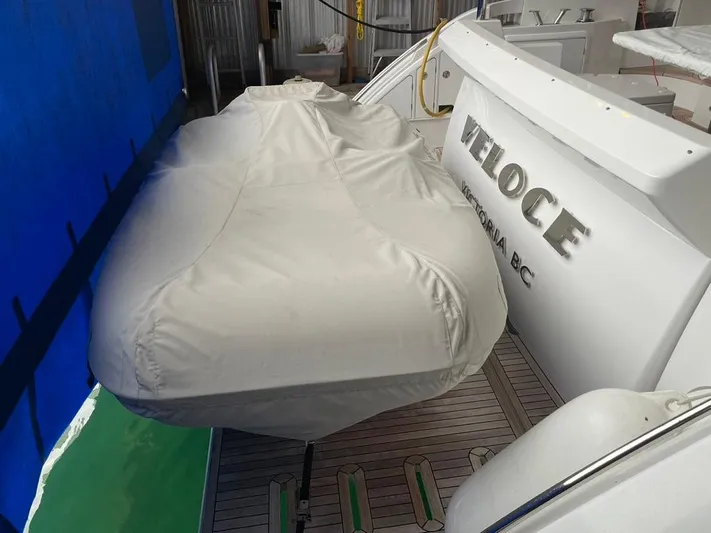 " Veloce" Yacht Photos Pics 