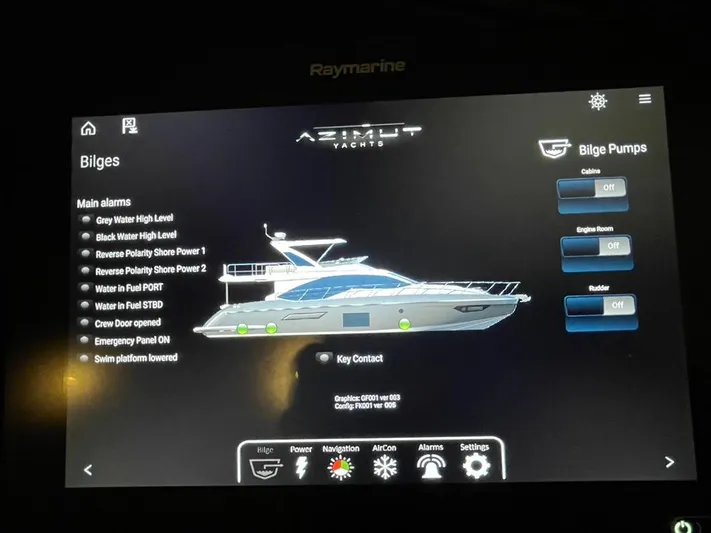 " Veloce" Yacht Photos Pics 