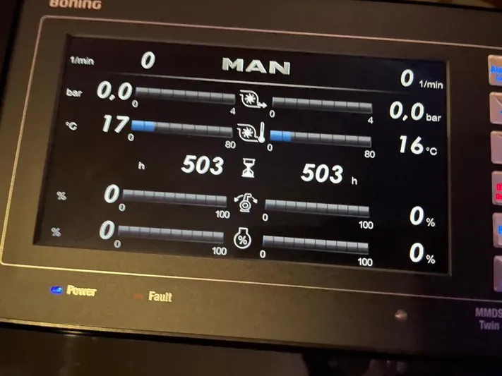 " Veloce" Yacht Photos Pics 