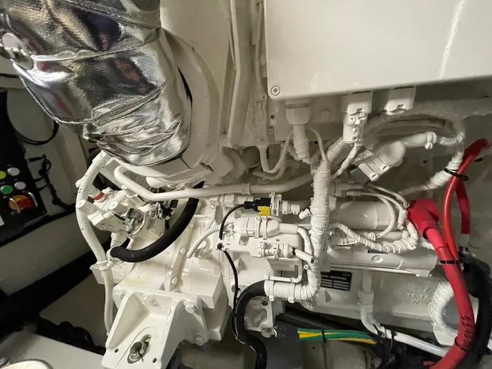 " Veloce" Yacht Photos Pics 