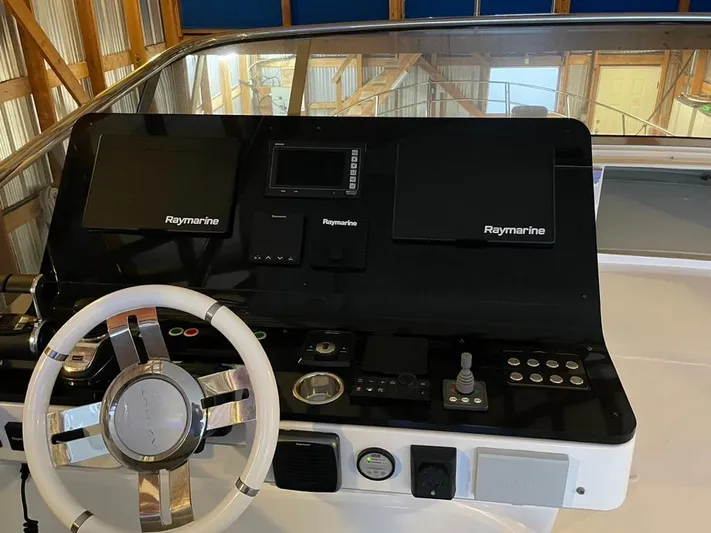 " Veloce" Yacht Photos Pics 