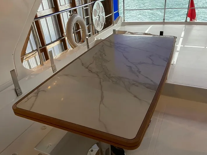 " Veloce" Yacht Photos Pics 