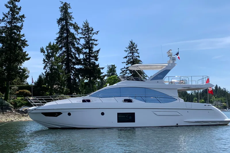 " Veloce" Yacht Photos Pics 