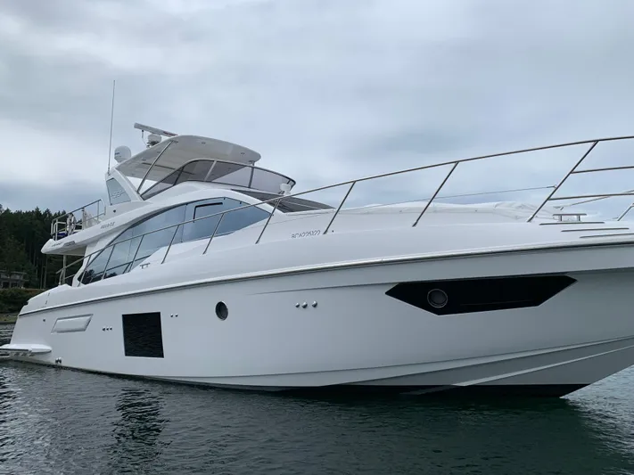 " Veloce" Yacht Photos Pics 